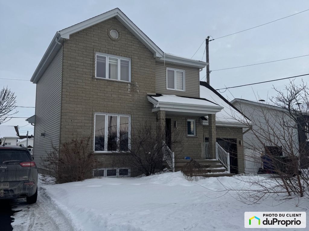 $745,000 - 2 Storey for sale in Ste-Catherine — photo 3