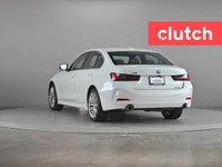 12V Outlet, Auto Stop/Start, Electric Parking Brake and more! Clutch is the largest online used car... (image 5)