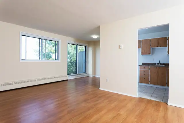 New 3 1/2 for Rent | 1 Bedroom for Rent | Pierrefonds