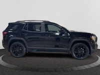 Welcome to Capital GMC! This 2026 GMC Terrain in Ebony Twilight Metallic is equipped with AWD and Tu... (image 5)