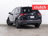 Electric Parking Brake, Brake Assist, Power Tailgate/Hatch and more! Clutch is the largest online us... (image 5)
