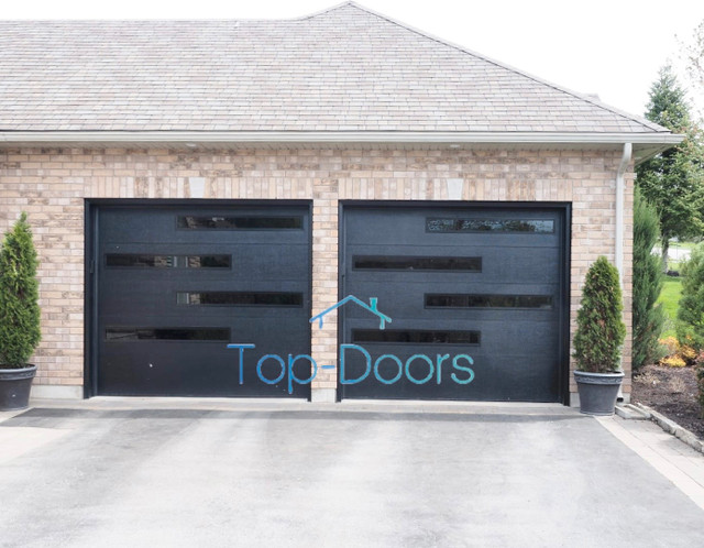 Residential and Commercial Garage Doors Service. in Garage Doors & Openers in Markham / York Region