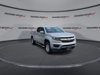 This Chevrolet Colorado has a powerful Gas V6 3.6L engine powering this Automatic transmission. Engi... (image 1)