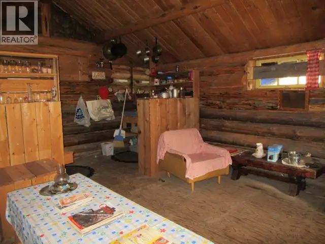 7681 BURGESS ROAD Deka Lake / Sulphurous / Hathaway Lakes, Briti in Houses for Sale in 100 Mile House - Image 19