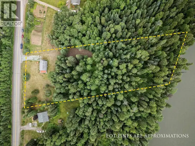 7280 OTWAY ROAD Prince George, British Columbia in Houses for Sale in Prince George - Image 40