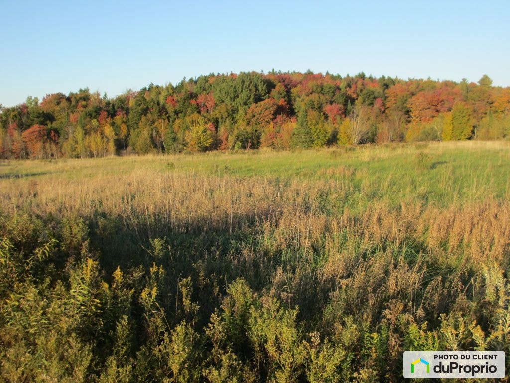 $339,000 - Price taxes not included - Residential Lot for sale — photo 1