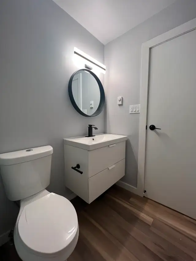 RENTED 2 Bed 1 Bath Apartment in Pembroke available Aug 1 in Long Term Rentals in Pembroke - Image 18