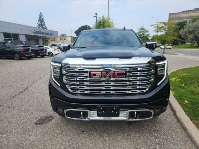 2026 GMC Sierra 1500 Denali in Cars & Trucks in Mississauga / Peel Region - Image 2