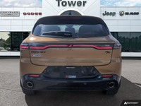 This Dodge Hornet boasts a Intercooled Turbo Gas/Electric I-4 1.3 L/81 engine powering this Automati... (image 5)