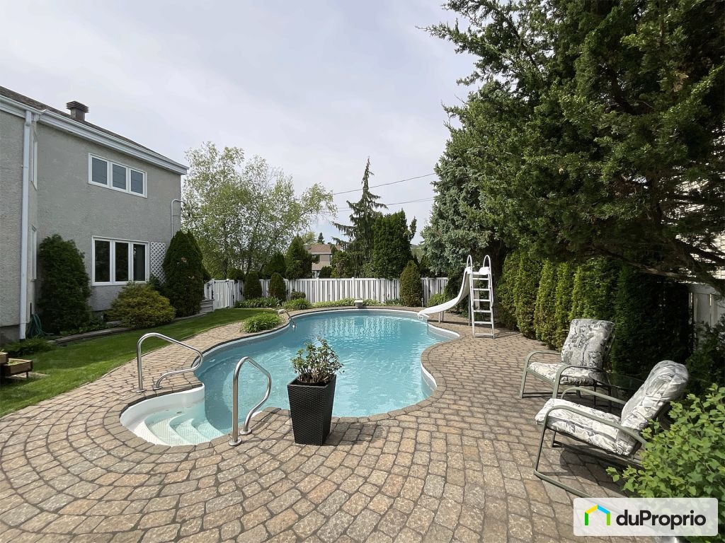 $1,049,000 - 2 Storey for sale in Ste-Rose — photo 2