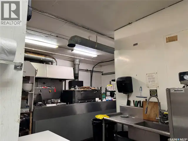 229 Centre STREET Assiniboia, Saskatchewan in Commercial & Office Space for Sale in Moose Jaw - Image 16