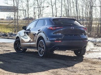 This Mazda is a sporty and upscale compact SUV that offers impressive performance, premium interior... (image 6)