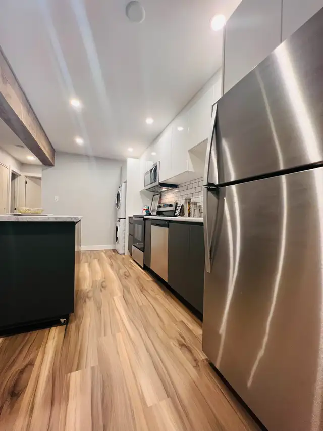 RENTED 2 Bed 1 Bath Apartment in Pembroke available Aug 1 in Long Term Rentals in Pembroke - Image 13