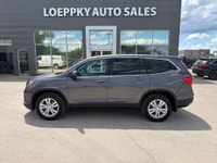 2018 Honda Pilot EX AWD – No Accidents | 110,000 KM | Spacious & Reliable Looking for a dependable,... (image 1)