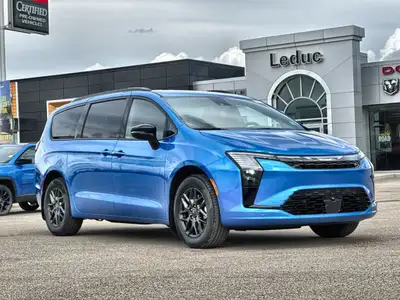 ~An AMVIC licensed dealer~ ... Engine: V6 Cylinder Engine 3.6L L/100Km City: 14.1 L/100Km Hwy: 9.4 S...