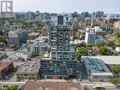 Welcome to this one of a kind Corner Penthouse in the sought after SoBa Condominium. This 2 bedroom...