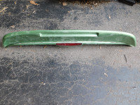 1992-1995 HONDA CIVIC HATCHBACK ROOF SPOILER WITH FACTORY SPLR. City of Toronto Toronto (GTA) Preview