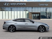 2023 Hyundai Sonata | Apple CarPlay and Android Auto? | Hyundai SmartSense? The 2023 Hyundai Sonata... (image 5)