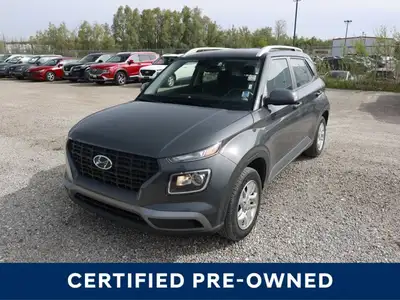 *Certified, Heated Seats, Heated Steering Wheel, Apple CarPlay, Android Auto, Remote Start!* A small...