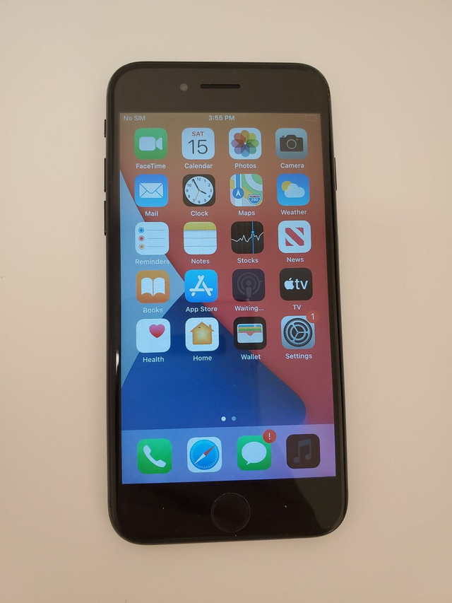 iPhone 7 32GB | Cell Phones | Red Deer | Kijiji