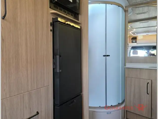 2026 Triple E ( LEISURE TRAVEL VANS ) Unity 24MBL in RVs & Motorhomes in Calgary - Image 36