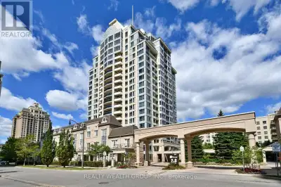 1504 - 2 REAN DRIVE Toronto (Bayview Village), Ontario