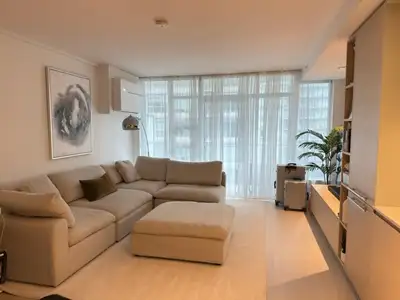 Spacious Studio - Unfurnished Spanning a full city block and incorporating the most luxurious high-r...