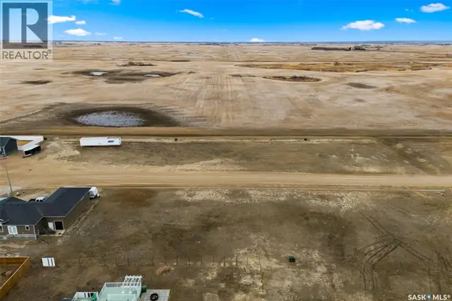 Lot 5 on Tennyson Avenue Southey, Saskatchewan in Land for Sale in Regina - Image 8