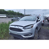 FORD FOCUS 2015 pour pièces | Kenny La Prairie Longueuil / South Shore Greater Montréal Preview