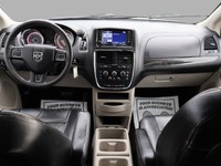 SAFETY INCLUDED LOCAL ONTARIO CAR 17 SERVICE RECORDS 7 PASSENGERS Very Clean Dodge Grand Caravan SXT... (image 8)