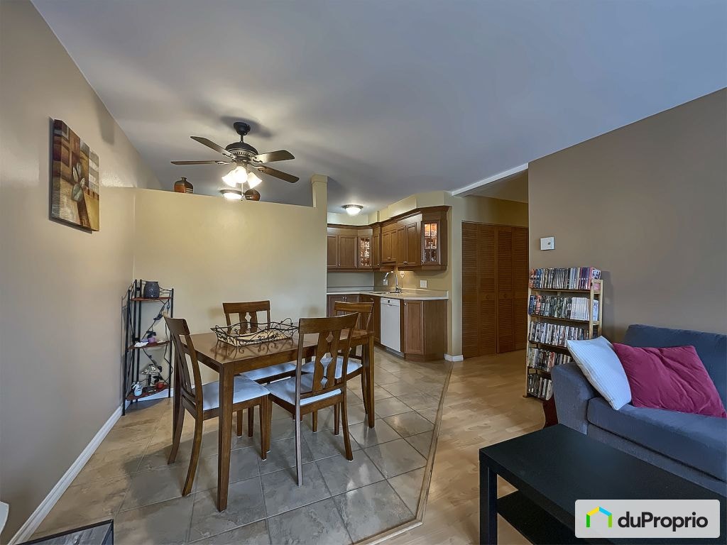 $259,000 - Condominium for sale in Rimouski (Rimouski) — photo 3