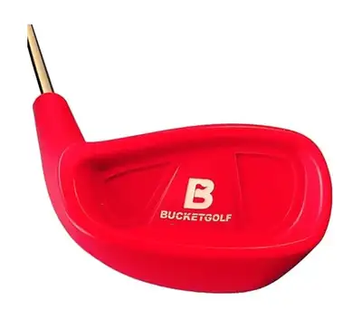 adjustable,new,wilson,bucketgolf,bag,hybrid,tees,handed,membership,balls,skytrak,right,golf,men,hand...