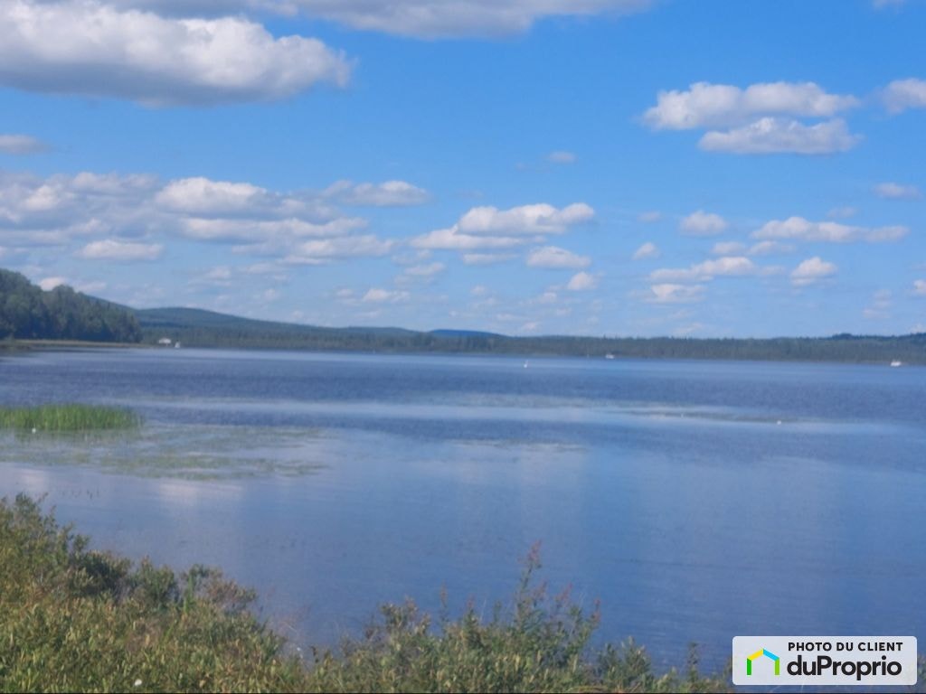 $219,000 - Residential Lot for sale in Lac-Frontiere — photo 2