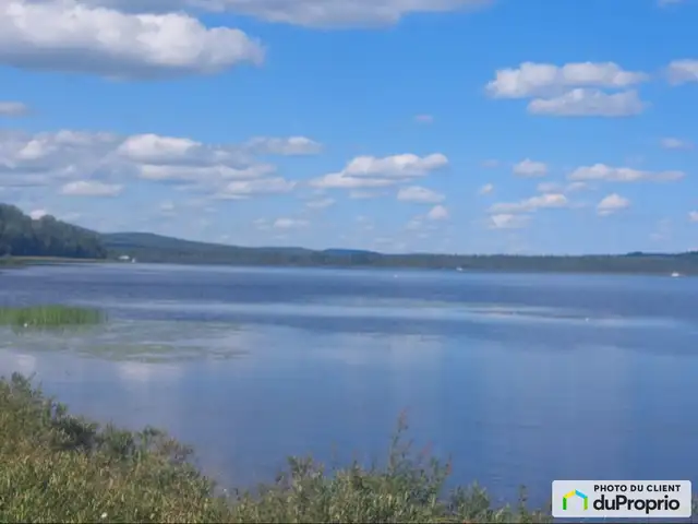 $219,000 - Residential Lot for sale in Lac-Frontiere in Land for Sale in Rimouski / Bas-St-Laurent - Image 3