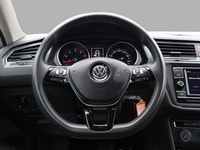 SAFETY INCLUDED ACCIDENT FREE SERVICE RECORDS LOCAL ONTARIO CAR Nice Clean Volkswagen Tiguan 4Motion... (image 7)