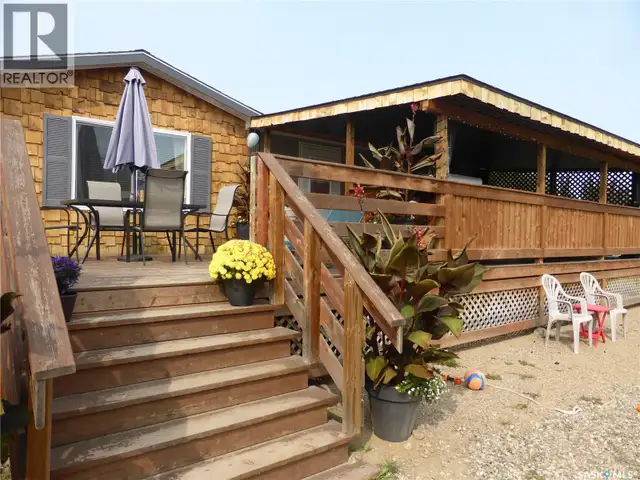 8 Sunshine PLACE Kivimaa-Moonlight Bay, Saskatchewan in Houses for Sale in Prince Albert - Image 3