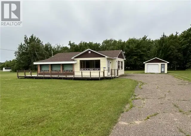 4625 Route 11 Tabusintac, New Brunswick63006664398851121