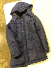 Boy's Winter Jacket & Ski Pants