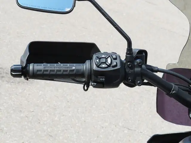 2022 Harley-Davidson RA1250S - Pan America 1250 Special in Sport Touring in Cambridge - Image 12