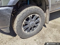 This Ram 2500 boasts a Intercooled Turbo Diesel I-6 6.7 L/408 engine powering this Automatic transmi... (image 9)