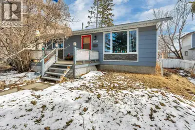 Welcome to this well cared for home in Normandeau, offering a great opportunity for first-time buyer...