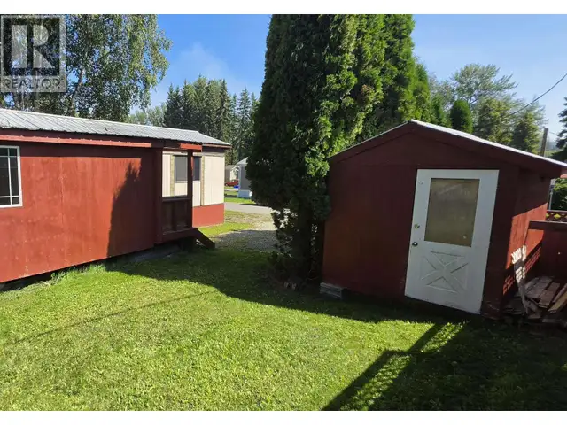 1 654 NORTH FRASER DRIVE Quesnel, British Columbia in Houses for Sale in Quesnel - Image 4