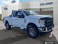 Ready for demanding tasks, this 2022 Ford Super Duty F-350 SRW XLT comes with a formidable 6.7L Powe... (image 6)