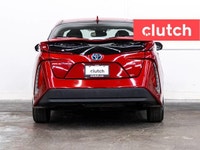 NO ACCIDENTS / CLEAN CARFAX / Bluetooth Music, Auto Dimming Rearview Mirror, Integrated Garage Door... (image 4)