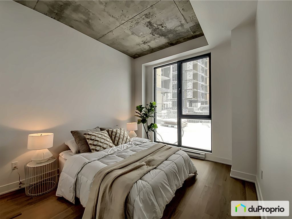 $395,000 - Condominium in Ville-Marie (downtown, old Mtl) — photo 3