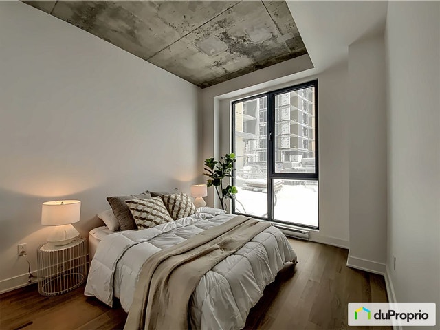 $395,000 - Condominium in Ville-Marie (downtown, old Mtl) — photo 3