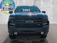 Welcome to Mann-Northway Auto Source. Experience the commanding performance of the 2020 Chevrolet Si... (image 8)