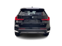 Our 2023 BMW X1 xDrive28i Premium Essential Pkg in Jet Black is in stock and ready for your driveway... (image 8)