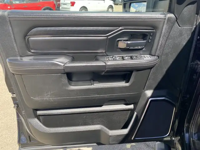 2024 Ram 2500 Rebel | 2HR | 4X4 | Crew Cab in Cars & Trucks in Edmonton - Image 7