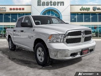 ParkView Rear Back-Up Camera | Trailer Brake Control | Class IV Hitch Receiver | Tow Hooks | Anti-Sp... (image 6)